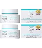 Amazon | 《セット販売》 花王 キュレル 潤浸保湿 フェイスクリーム